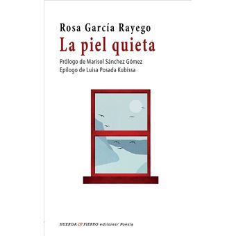 La piel quieta