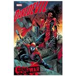 Daredevil Guerra De Bandas