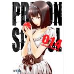 Prison school 14
