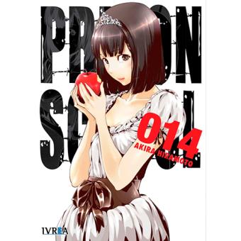 Prison school 14