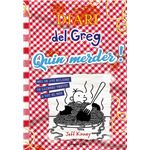 Diari del Greg 19. Quin merder!