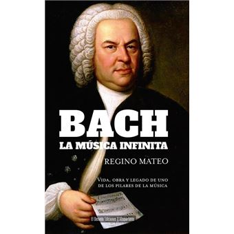 Bach-La Musica Infinita