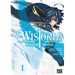 Wistoria, Wand & Sword 1