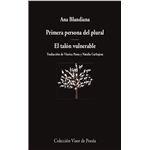 Primera persona del plural / El talón vulnerable