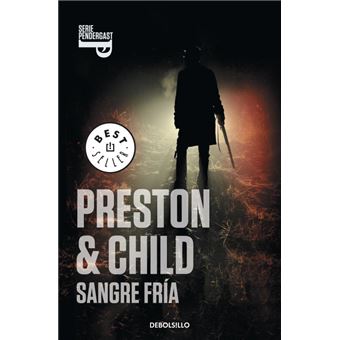 Sangre fría