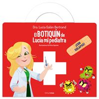 El Botiquin De Lucia Mi Pediatra