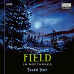 Field: 18 Nocturnes - 2 CDs