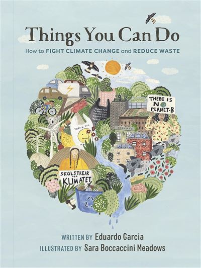 Things You Can Do