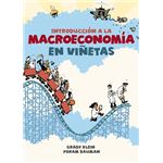 Introducción a la macroeconomía en viñetas
