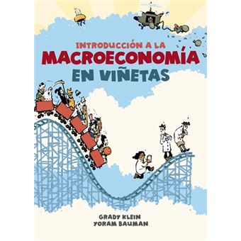 Introducción a la macroeconomía en viñetas