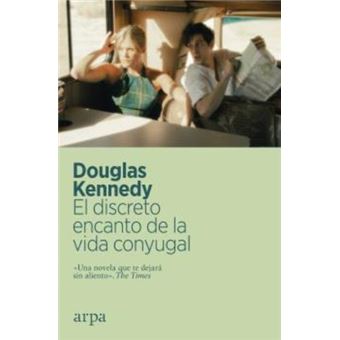 El discreto encanto de la vida conyugal