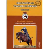 Equitación De Trabajo En España