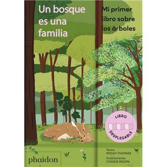 Un Bosque Es Una Familia