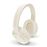 Auriculares Bluetooth Energy Sistem Rizz Headphones Crema