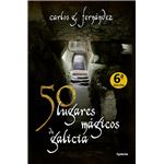 50 Lugares Mágicos De Galicia