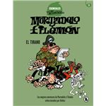 El Tirano (Esenciales Ibáñez 3)