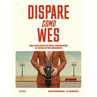 Dispare como Wes
