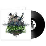 Voyage of the dead marauder - Vinilo
