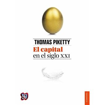 El capital en el siglo xxi