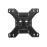 Soporte de pared giratorio One For All WM4441 32"-60"_1