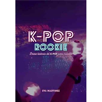 K-Pop Rookie