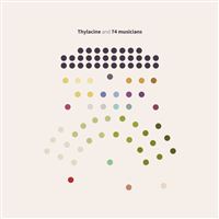 Thylacine and 74 musicians - 2 Vinilos