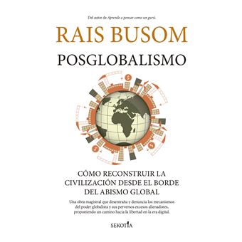 Posglobalismo
