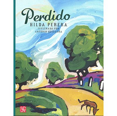 Fondo De Cultura Perdido