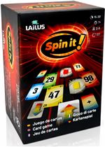 Gdm Games Spin It! - Imagen 2