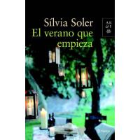 El verano que empieza