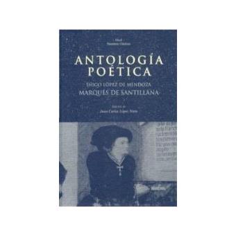 Antología poética