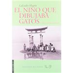 El niño que dibujaba gatos