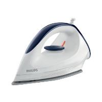 Philips GC160/02 1200 W Plancha de Vapor