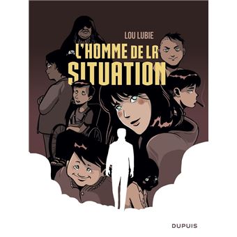L'homme de la situation - 1