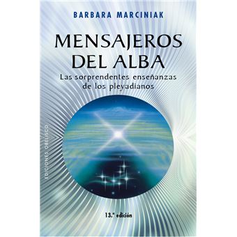 Mensajeros del alba