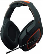 Headset Gaming Giotech Tx-50 Multiplataforma