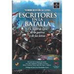 Escritores En La Batalla
