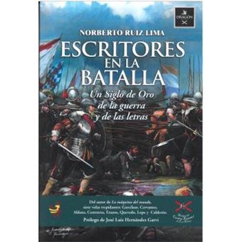 Escritores En La Batalla