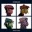 Demon Days - Vinilo