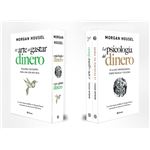 Estuche Morgan Housel