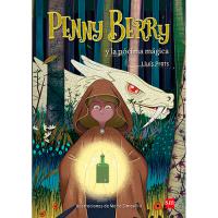 Penny Berry y la pócima mágica