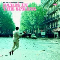 Bob Stanley & Pete Wiggs Present Paris in the Spring - 2 vinilos