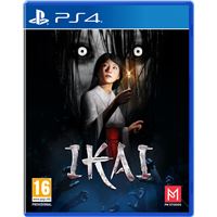 Ikai PS4