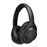 Auriculares Noise Cancelling Audio Technica ATH-S300BT True Wireless Negro