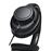 Auriculares Noise Cancelling Audio Technica ATH-S300BT True Wireless Negro