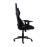 Silla Gaming 1337 Industries GC757SP Negro / Azul_2