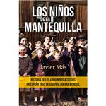 Los niños de la mantequilla