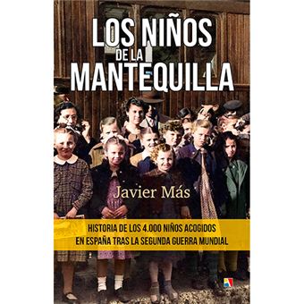 Los niños de la mantequilla