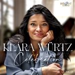 Klara Wurtz Celebration - 34 CDs