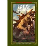 Dungeons & Dragons. Bestias & Colosos